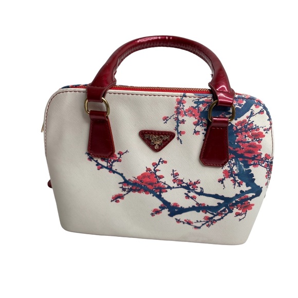 Finon Milano handbag - Picture 4 of 6